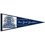 New York Yankees 2009 World Series Championship Pennant